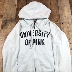 Pink 1986 Hooded Women's Sweatshirt BC19